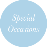 Special Occasions